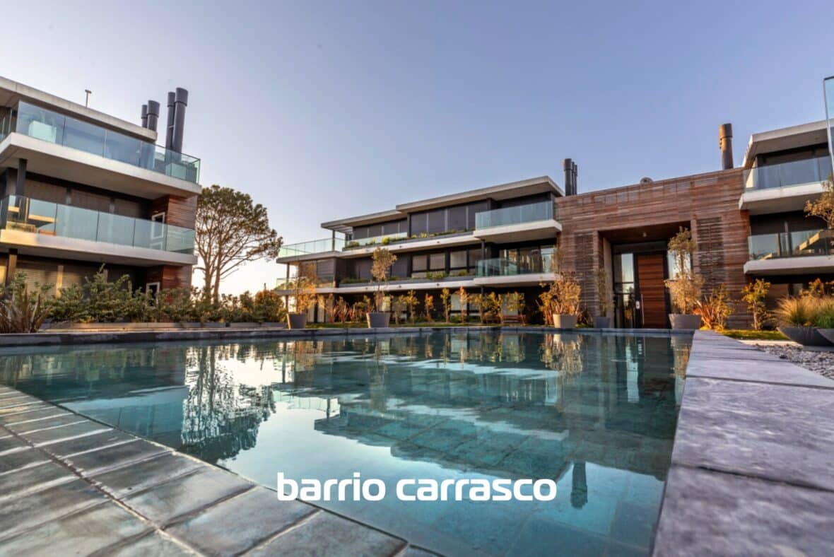 Jardines de Carrasco