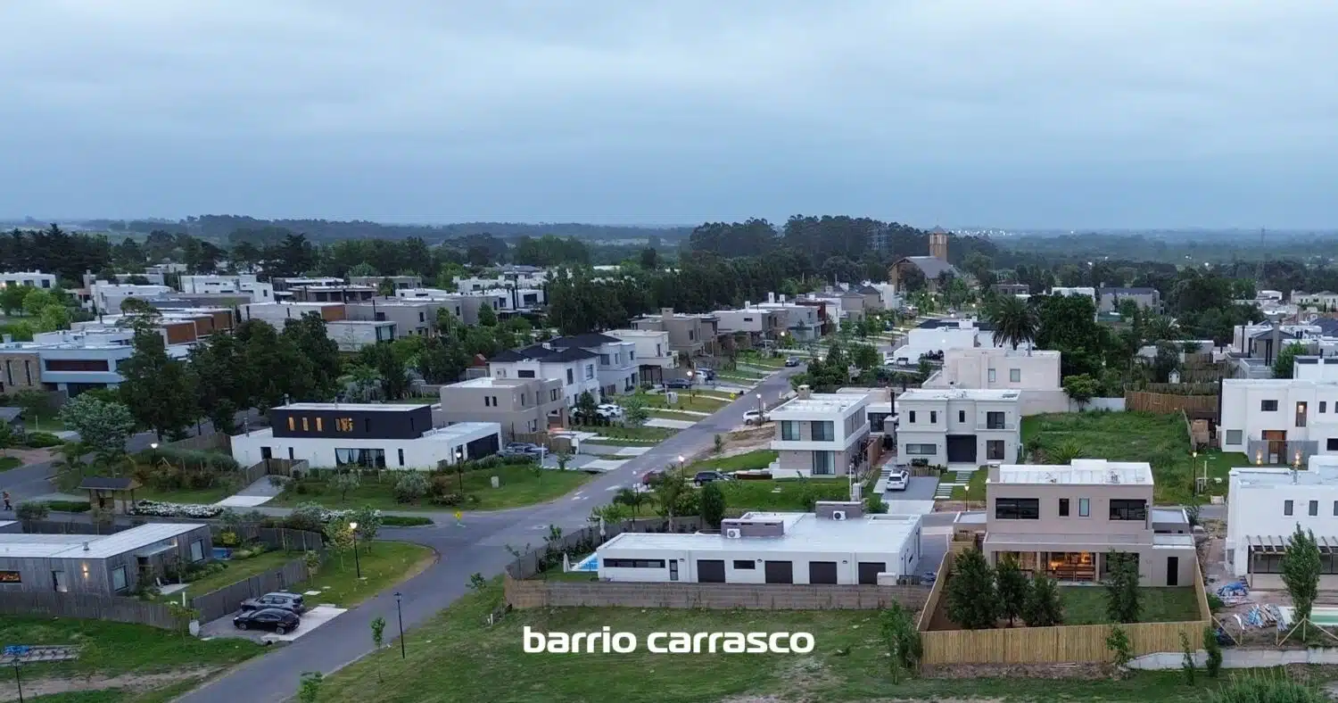 Los Olivos Servicios