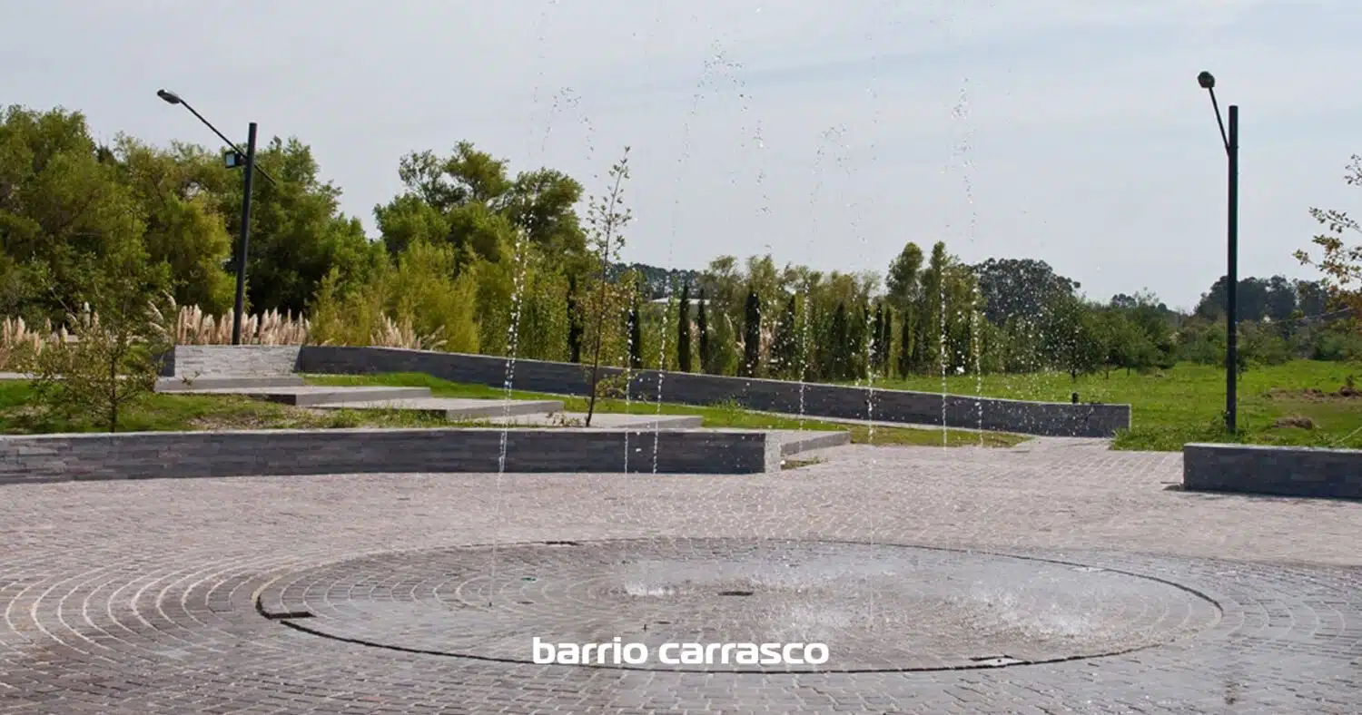 Parques