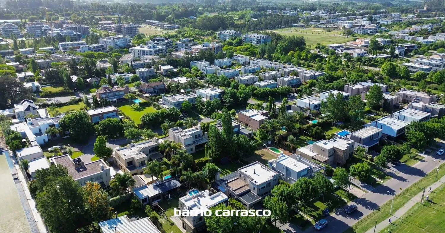 Parques Servicios