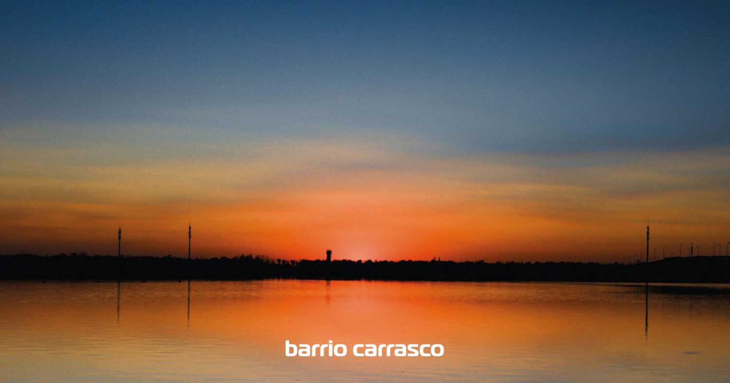 Distrito Calcagno - Carrasco