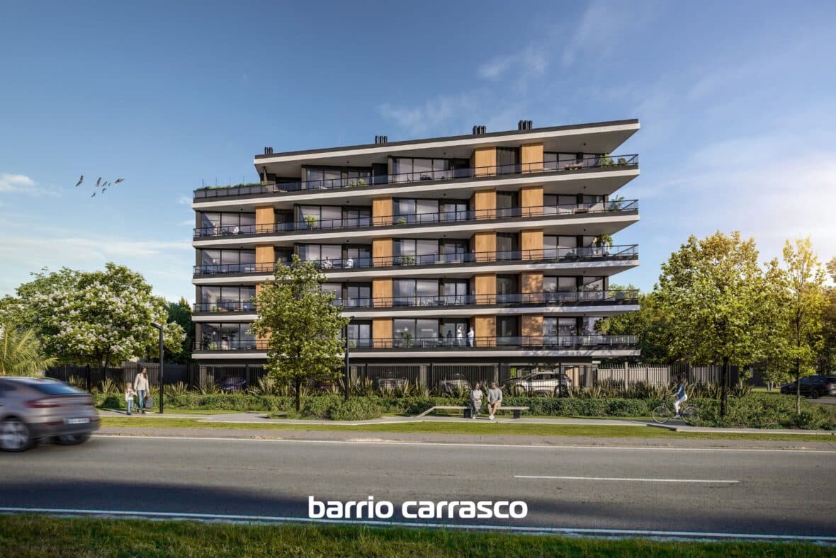 Grou Orillas - Parque Carrasco