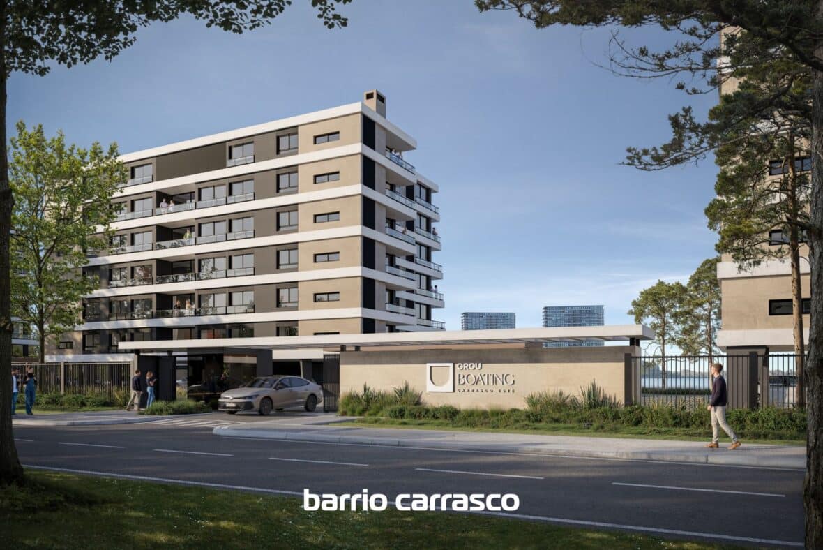 Grou Rowing - Distrito Calcagno