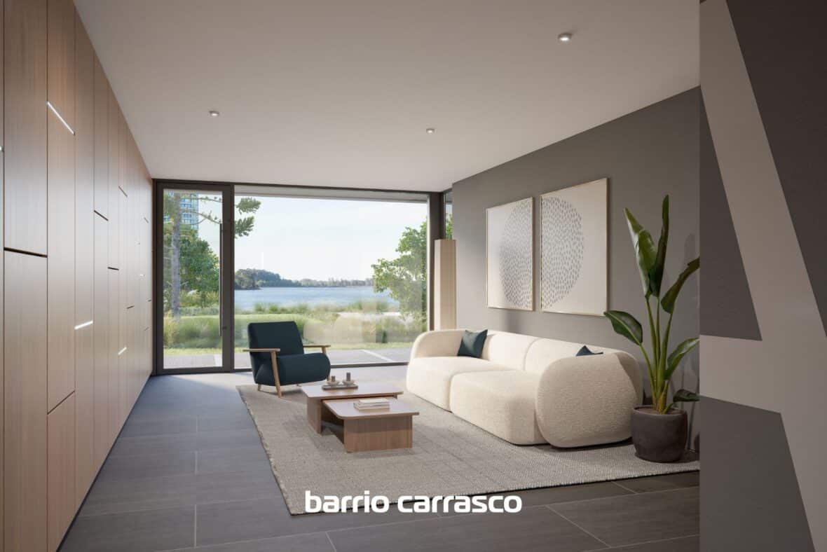 Grou Rowing - Distrito Calcagno