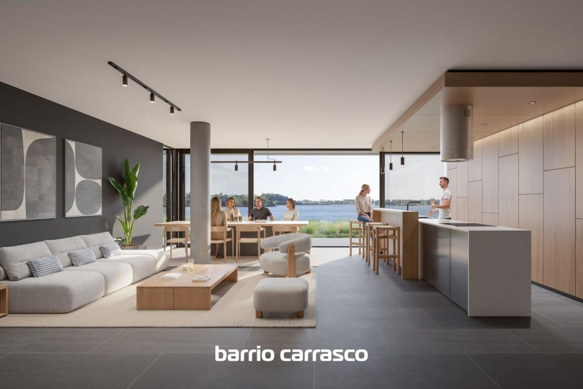 Grou Rowing - Distrito Calcagno