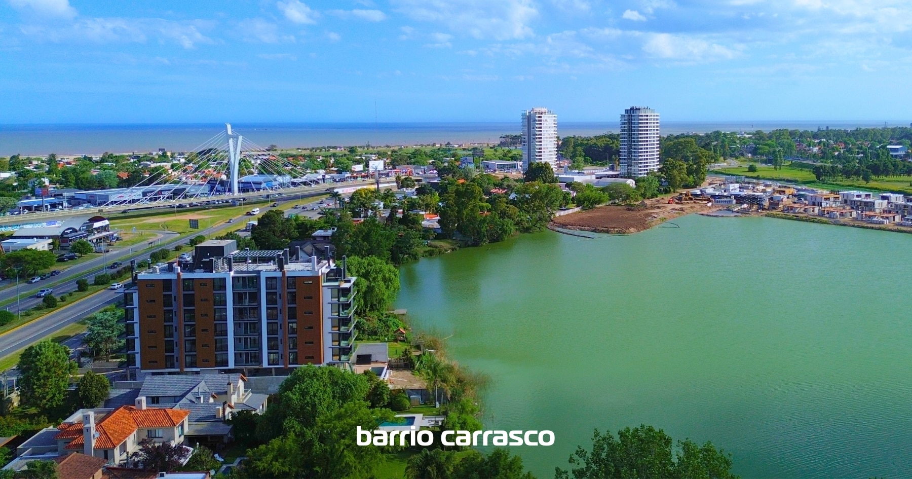 Lake Life - Carrasco Este